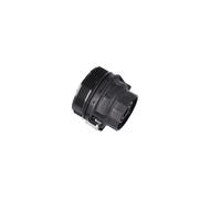 FEBI BILSTEIN Calotta, Carter filtro olio