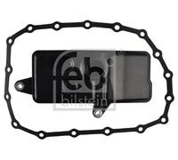 FEBI BILSTEIN 179386 Kit filtro idraulico, Cambio automatico per HONDA