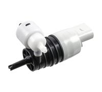 FEBI BILSTEIN 179391 Pompa acqua lavaggio Pulizia cristalli Pompa Tergicristallo Pompa Tergicristallo Pompetta Tergicristallo