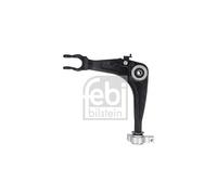 FEBI BILSTEIN 179406 Braccio oscillante anteriore sinistra per Citroen C5 C6