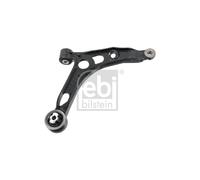 Braccio oscillante Assale anteriore Dx Braccio trasversale oscillante 179407