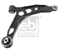 Braccio di controllo, sospensione ruota FEBI BILSTEIN 179407 Assale anteriore, destro, anteriore