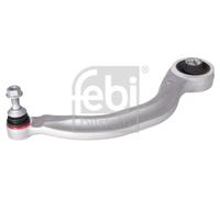 Braccio di controllo, sospensione ruota FEBI BILSTEIN 179413 Assale anteriore, sinistro, posteriore