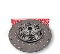 FEBI BILSTEIN 179422 Disco frizione