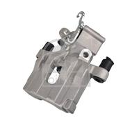 2x Pinze freno FEBI BILSTEIN Retro S+D per OPEL VECTRA C, VECTRA C GTS