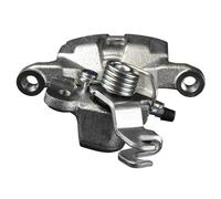 2x Pinze freno FEBI BILSTEIN Retro S+D per MAZDA 6 II, 6 I