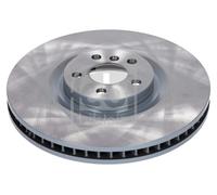 FEBI BILSTEIN 179496 Disco freno per BMW,MINI