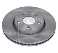 FEBI BILSTEIN 179497 Disco freno per FORD