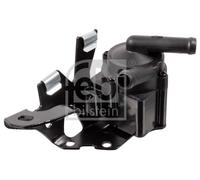 FEBI BILSTEIN 179538 Pompa dell'acqua supplementare (circuito acqua di raffred.)