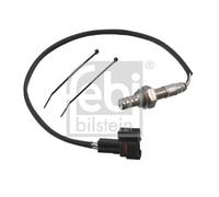 FEBI BILSTEIN 179586 Sonda lambda per SUZUKI