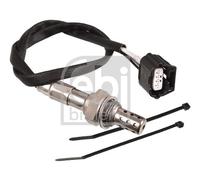 FEBI BILSTEIN 179591 Sonda lambda per INFINITI,NISSAN,RENAULT