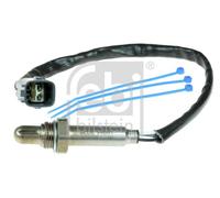 Sonda lambda Collettore gas scarico riscaldato 179595 FEBI BILSTEIN per SUBARU