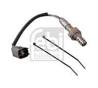 FEBI BILSTEIN 179597 Sonda lambda per SUBARU,TOYOTA
