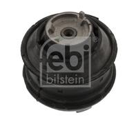FEBI BILSTEIN 17961 Sospensione, Motore per MERCEDES-BENZ