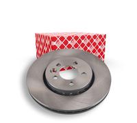 FEBI BILSTEIN 17963 Disco freno