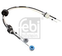 FEBI BILSTEIN 179639 Cavo comando, Cambio manuale per OPEL,VAUXHALL