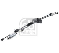 FEBI BILSTEIN Cavo cambio manuale 179646 per Renault Kangoo