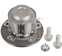FEBI BILSTEIN 179654 Kit cuscinetto ruota per MERCEDES-BENZ