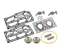 FEBI BILSTEIN 179656 Kit guarnizioni, Canna cilindro