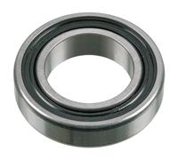 FEBI BILSTEIN Cuscinetto, Supporto intermedio albero cardanico compatibile con