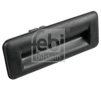 FEBI BILSTEIN 179688 Interruttore, Sbloccaggio cofano posteriore per AUDI,SKODA,