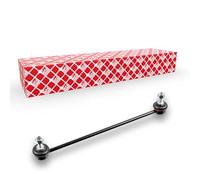 febi bilstein 17969 tirante barra stabilizzatrice con dadi bloccaggio, 1 unità