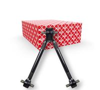 FEBI BILSTEIN 179758 Braccio oscillante, sospensione ruota