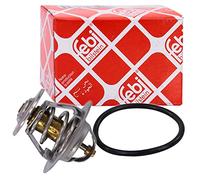 Febi Bilstein Termostato refrigerante 17976 per Audi, VW, Seat, Skoda – 1 unità