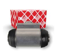 FEBI BILSTEIN Cilindro Del Freno Posteriore Sinistro Per Renault Twingo II CN0_