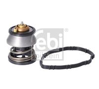 FEBI BILSTEIN 179798 Termostato, refrigerante per BMW,MINI