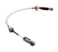 Tensione cavo cambio Sx 179818 FEBI BILSTEIN per FORD TRANSIT Autobus