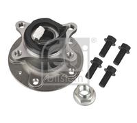 FEBI BILSTEIN 179849 Kit cuscinetto ruota per FIAT,SUZUKI