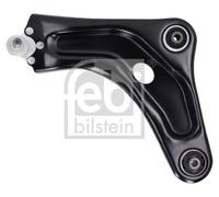 FEBI BILSTEIN 179860 Braccio oscillante, Sospensione ruota per CITROËN,OPEL,VAUX