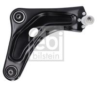 FEBI BILSTEIN 179861 Braccio oscillante, Sospensione ruota per CITROËN,OPEL,VAUX