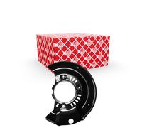 FEBI BILSTEIN 179876 Lamiera paraspruzzi disco freno