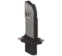 Misuratore di portata massica dell'aria FEBI BILSTEIN 179895