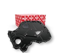 Coperchio scatola di distribuzione FEBI 179935 per TRANSIT Autobus 2.4 2000-2006