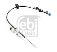 FEBI BILSTEIN 179939 Cavo comando, Cambio manuale per OPEL,VAUXHALL