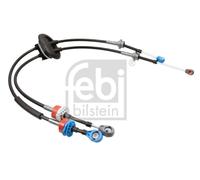 FEBI BILSTEIN 179941 Cavo comando, Cambio manuale per CITROËN