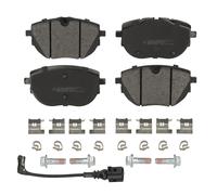 Set di pastiglie freno FEBI BILSTEIN 179950