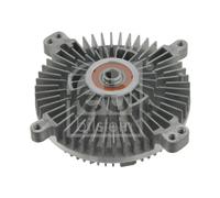 FEBI BILSTEIN 17996 Giunto di collegamento, Ventilatore radiatore per MERCEDES-B
