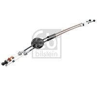 FEBI BILSTEIN 179961 Cavo comando, Cambio manuale per CITROËN,PEUGEOT