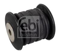 FEBI BILSTEIN 179978 Bronzina cuscinetto, Molla a balestra per MAN,VW