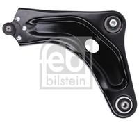 Braccio di controllo, sospensione ruota FEBI BILSTEIN 179985 Assale anteriore, sinistro, sotto