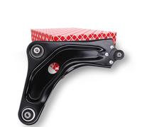 Braccio di controllo, sospensione ruota FEBI BILSTEIN 179986 Assale anteriore, destro, sotto