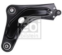 Braccio di controllo, sospensione ruota FEBI BILSTEIN 179986 Assale anteriore, destro, sotto