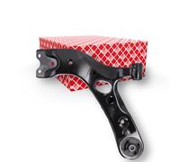 Braccio di controllo, sospensione ruota FEBI BILSTEIN 179988 Assale anteriore, sinistro, sotto