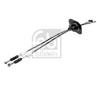 FEBI BILSTEIN 180002 Cavo comando, Cambio manuale