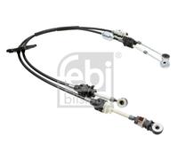 FEBI BILSTEIN 180004 Cavo comando, Cambio manuale