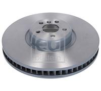 FEBI BILSTEIN 180017 Disco freno per BMW,ROLLS-ROYCE